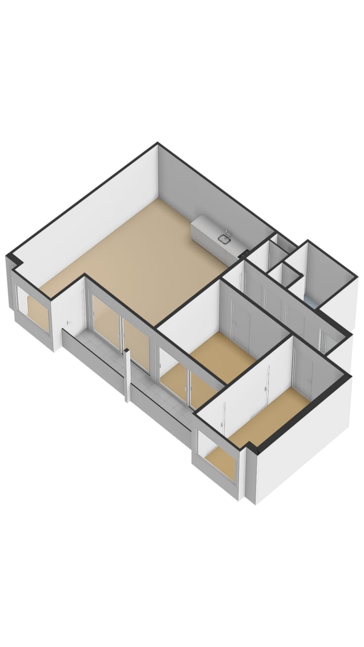Foto 31 van Westzijde 9-E