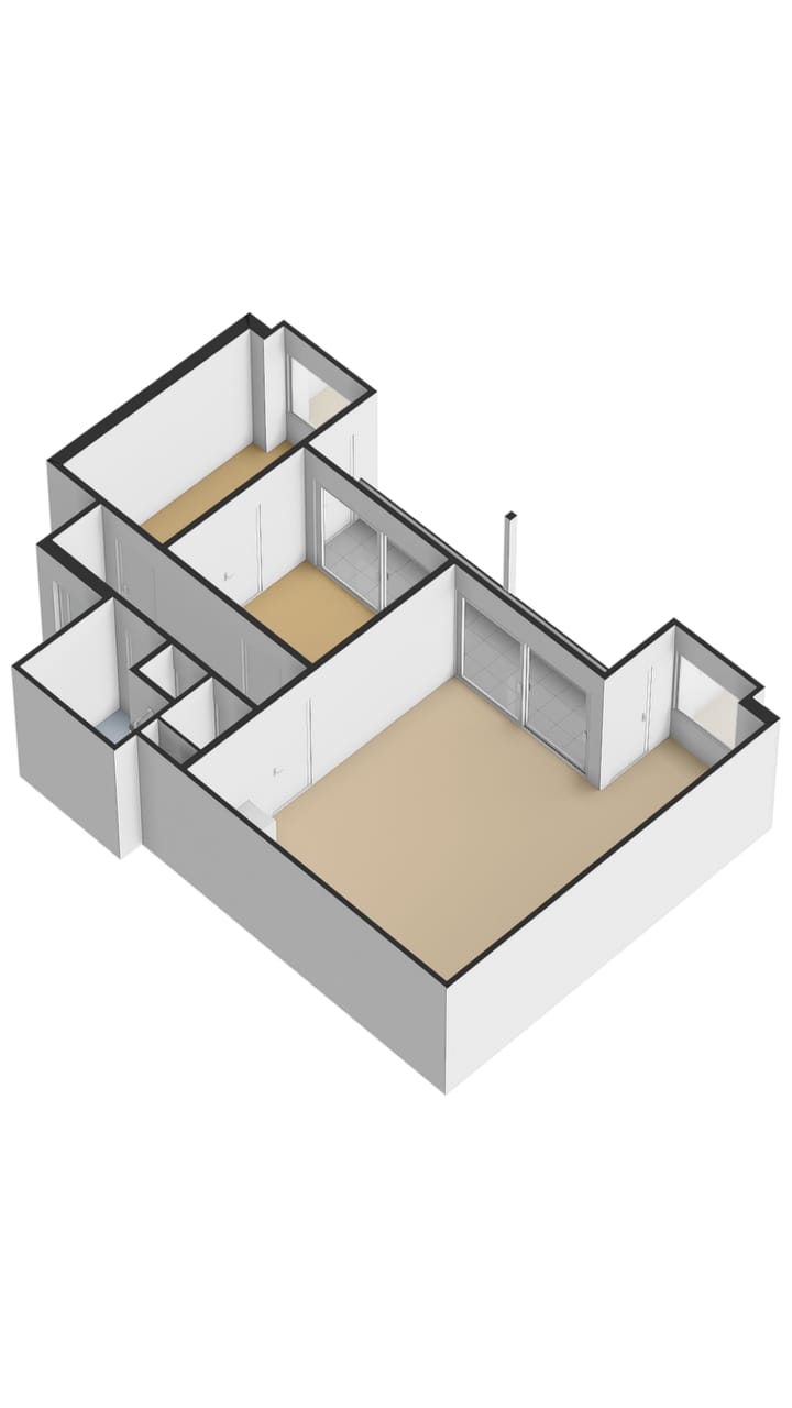 Foto 32 van Westzijde 9-E