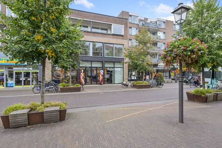 Westzijde 9 E
