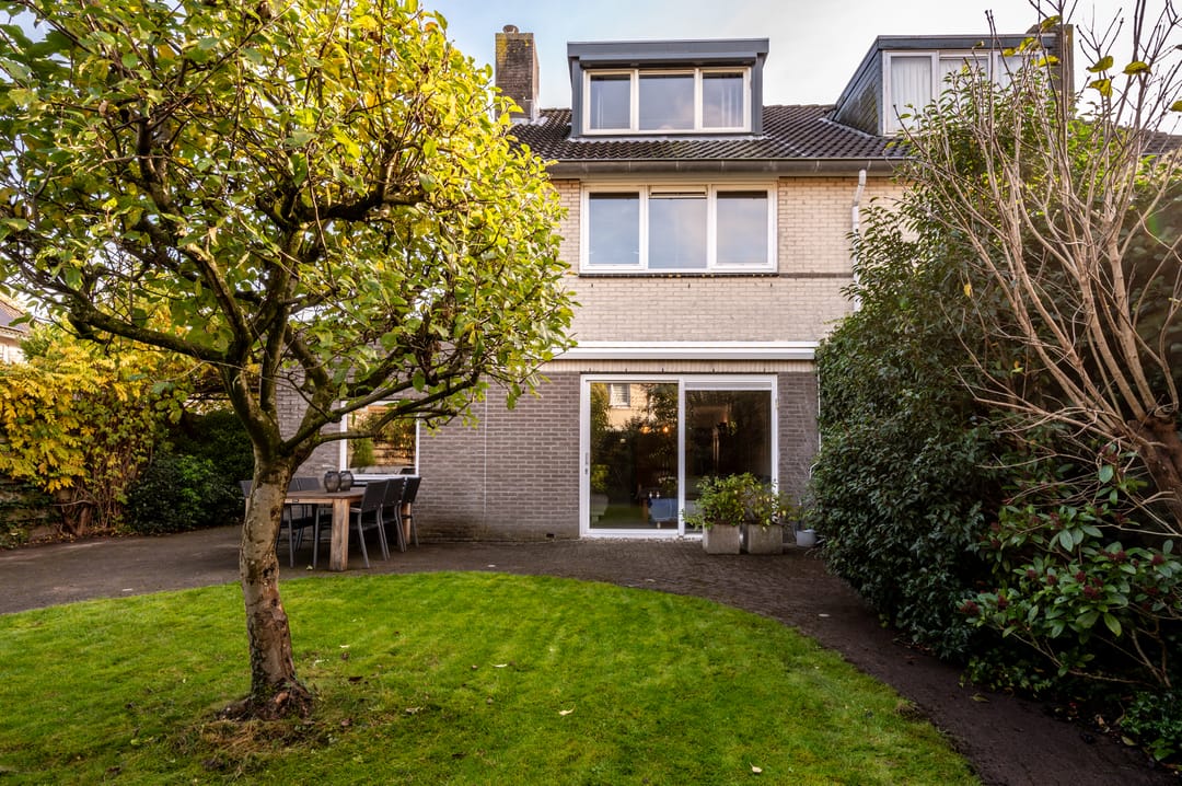 Photo 38 of Jan Wildschutstraat 15