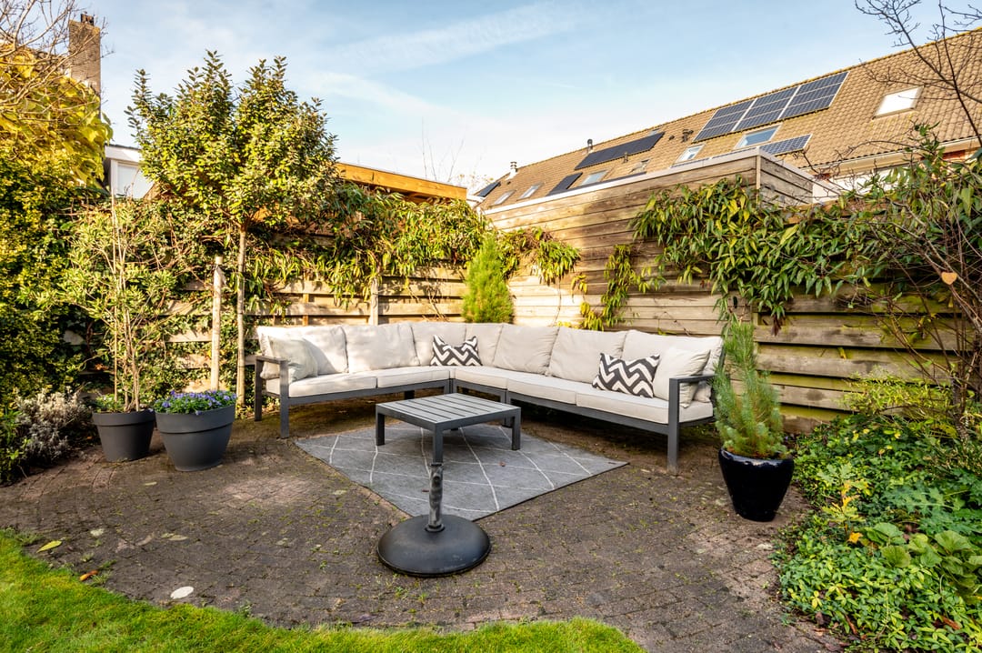 Photo 41 of Jan Wildschutstraat 15