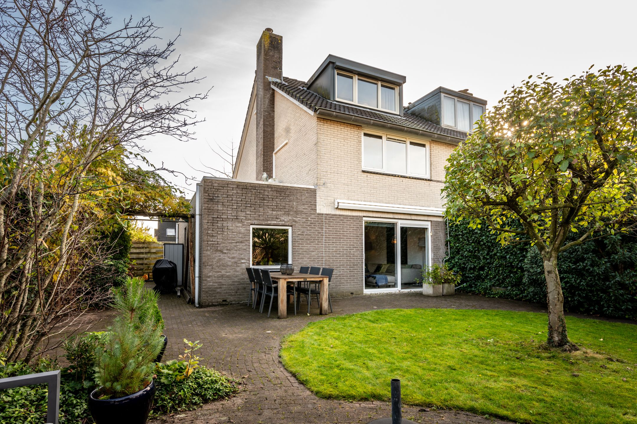 Photo 3 of Jan Wildschutstraat 15