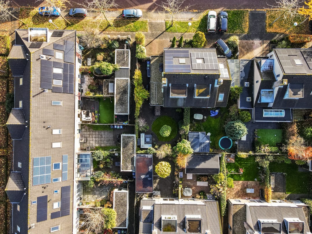 Photo 47 of Jan Wildschutstraat 15