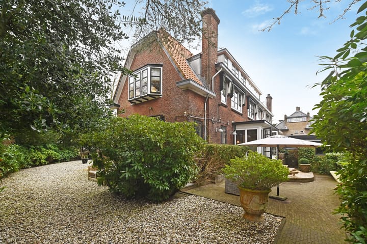 Foto 1 van Teylingerhorstlaan 37