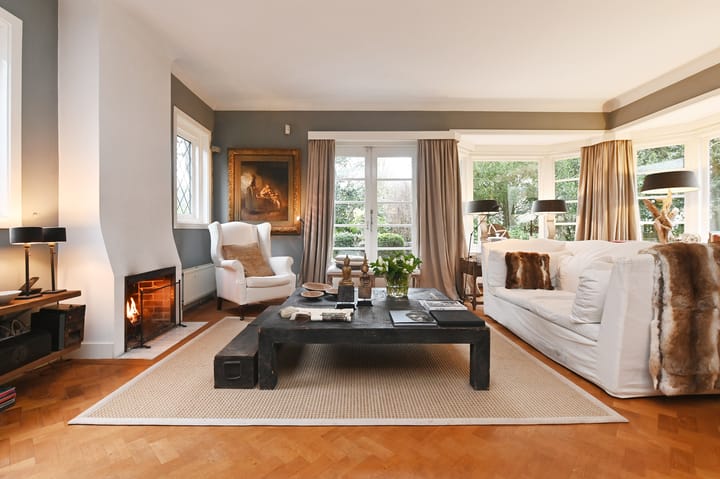 Foto 2 van Teylingerhorstlaan 37