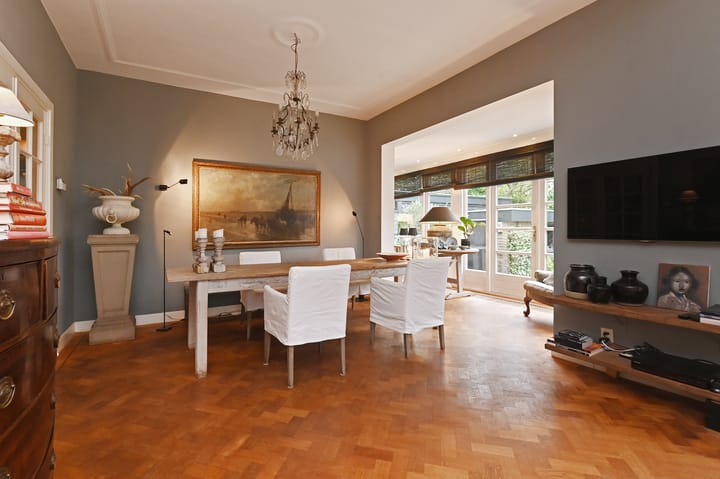 Foto 3 van Teylingerhorstlaan 37