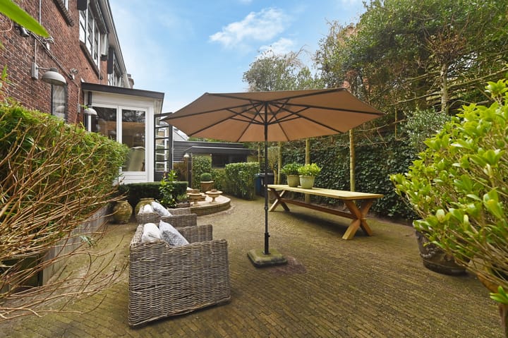 Foto 4 van Teylingerhorstlaan 37