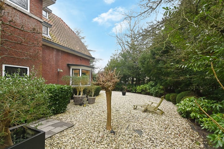 Foto 5 van Teylingerhorstlaan 37