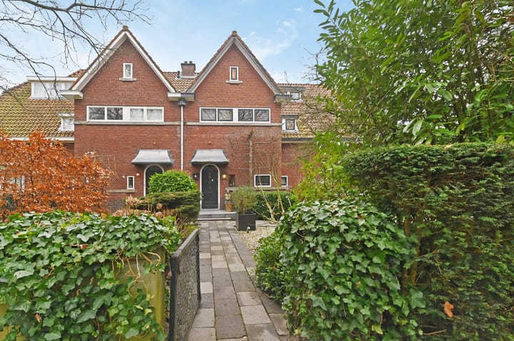 Foto 6 van Teylingerhorstlaan 37