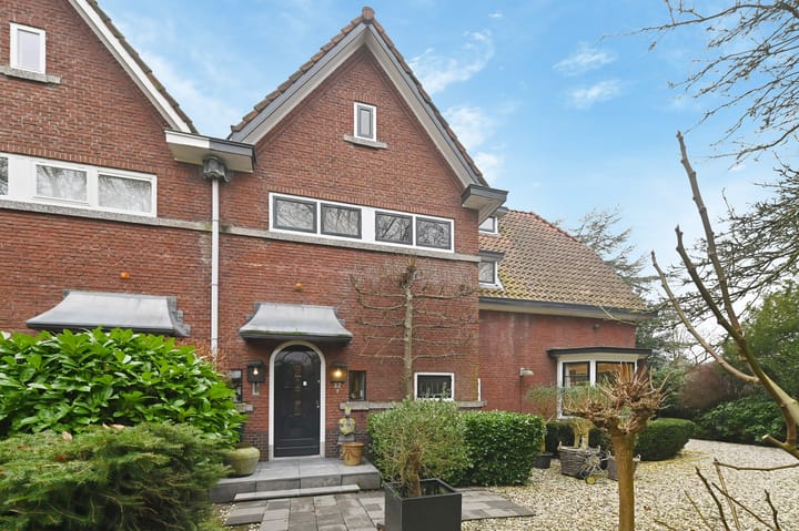 Foto 7 van Teylingerhorstlaan 37