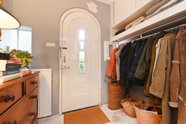 Foto 8 van Teylingerhorstlaan 37