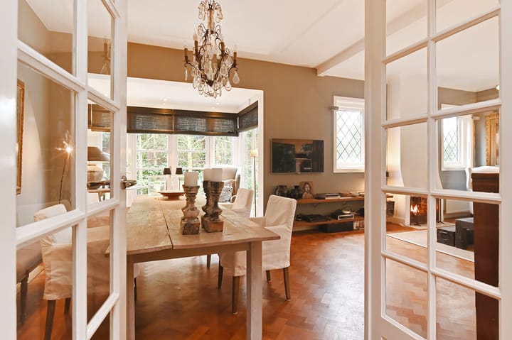 Foto 12 van Teylingerhorstlaan 37