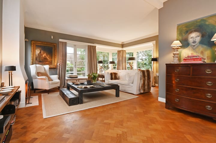 Foto 13 van Teylingerhorstlaan 37