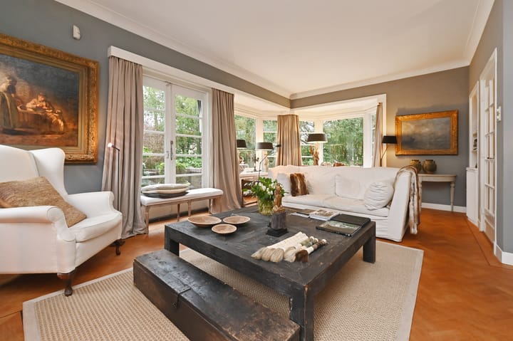 Foto 14 van Teylingerhorstlaan 37