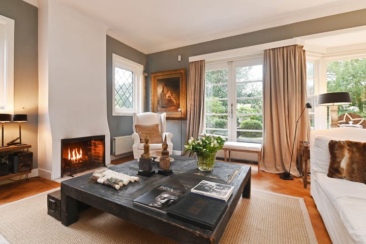 Foto 15 van Teylingerhorstlaan 37