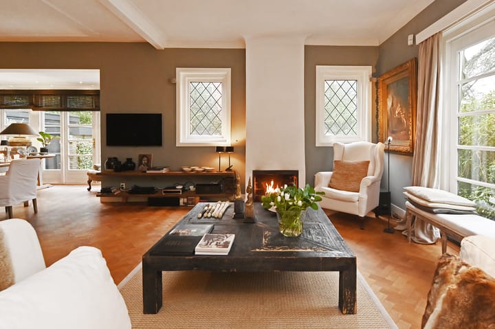 Foto 19 van Teylingerhorstlaan 37