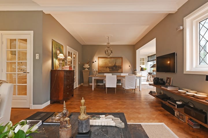 Foto 20 van Teylingerhorstlaan 37