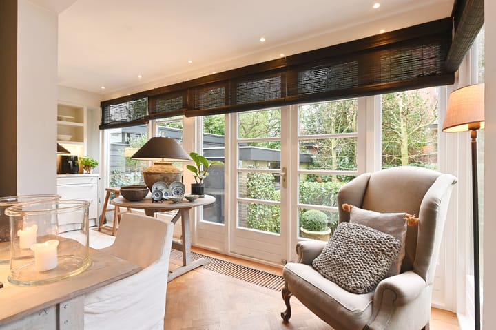 Foto 21 van Teylingerhorstlaan 37