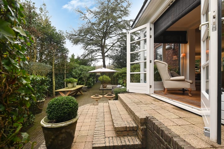 Foto 26 van Teylingerhorstlaan 37