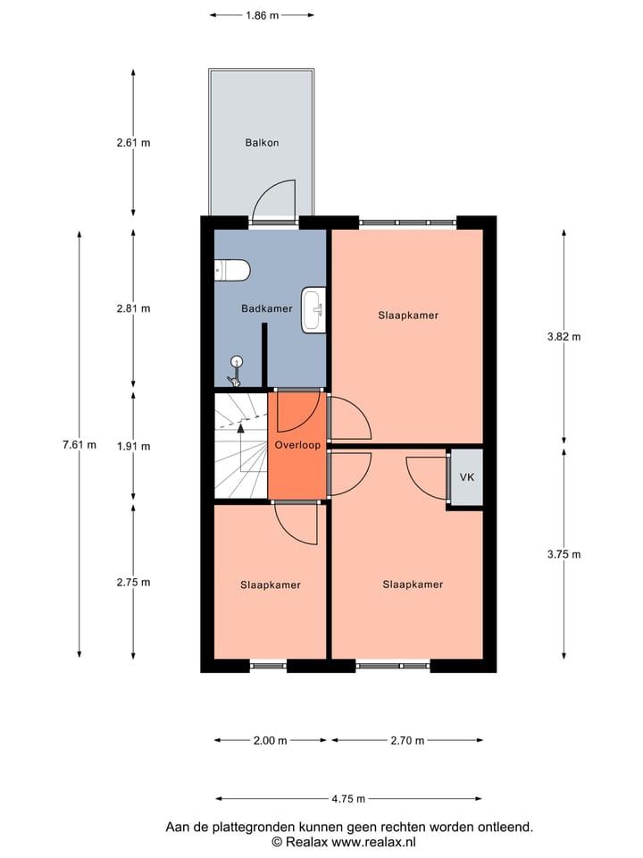 Photo 32 of Vrielinkslaan 20