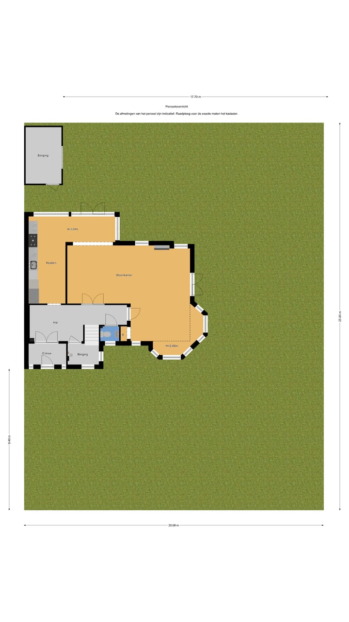 Foto 27 van Teylingerhorstlaan 37