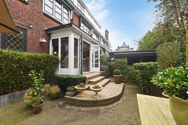 Foto 28 van Teylingerhorstlaan 37