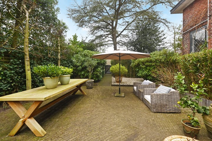 Foto 29 van Teylingerhorstlaan 37