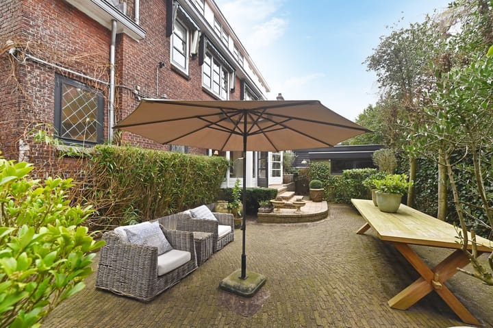 Foto 30 van Teylingerhorstlaan 37