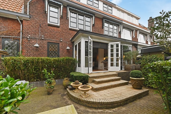 Foto 31 van Teylingerhorstlaan 37