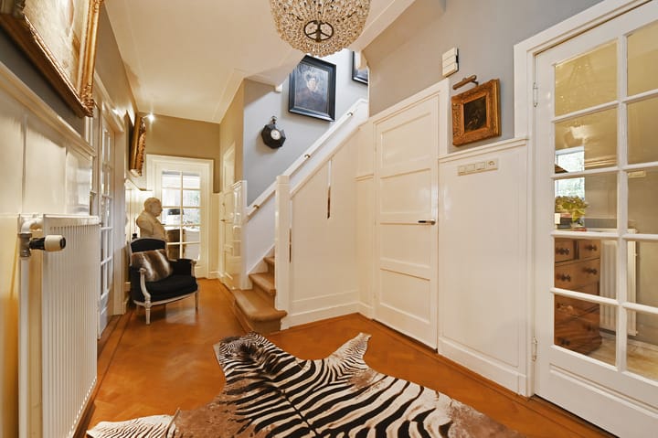 Foto 33 van Teylingerhorstlaan 37