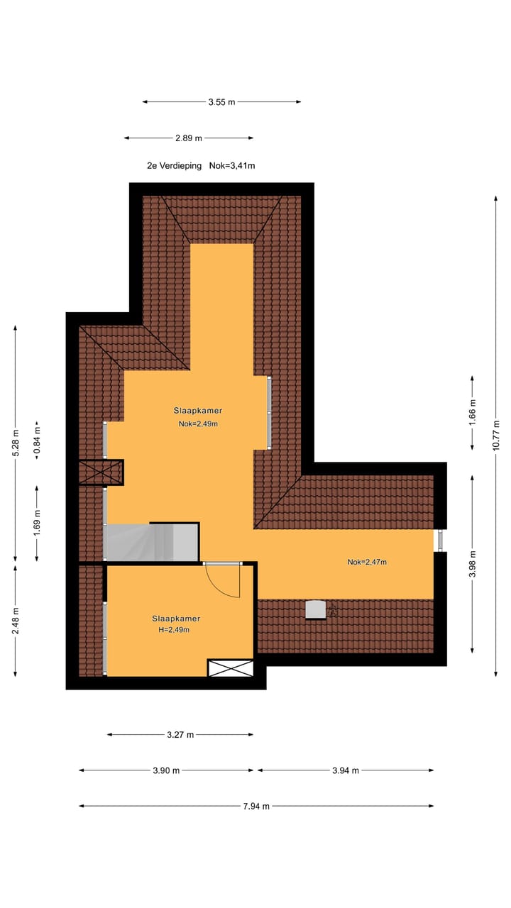 Foto 51 van Teylingerhorstlaan 37