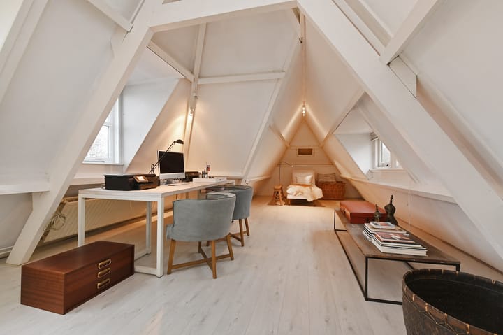 Foto 52 van Teylingerhorstlaan 37