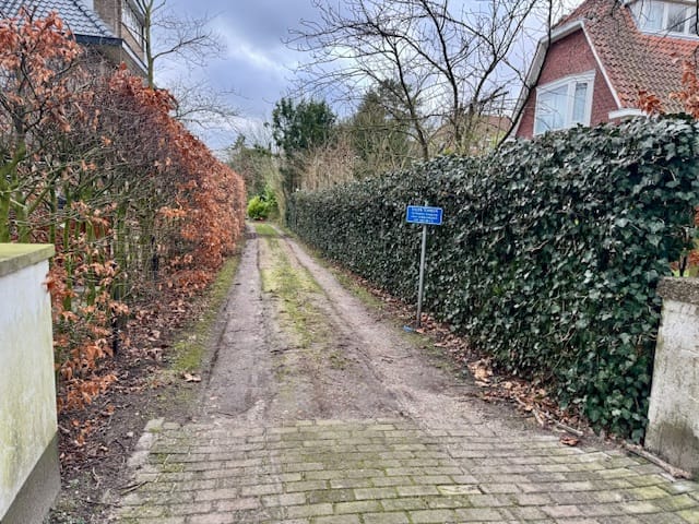 Foto 59 van Teylingerhorstlaan 37