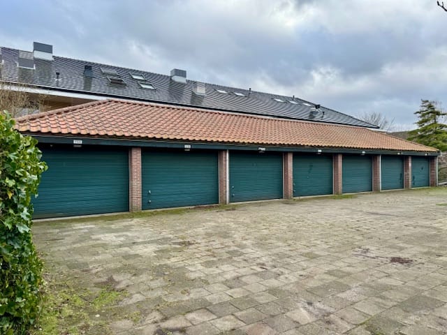 Foto 60 van Teylingerhorstlaan 37