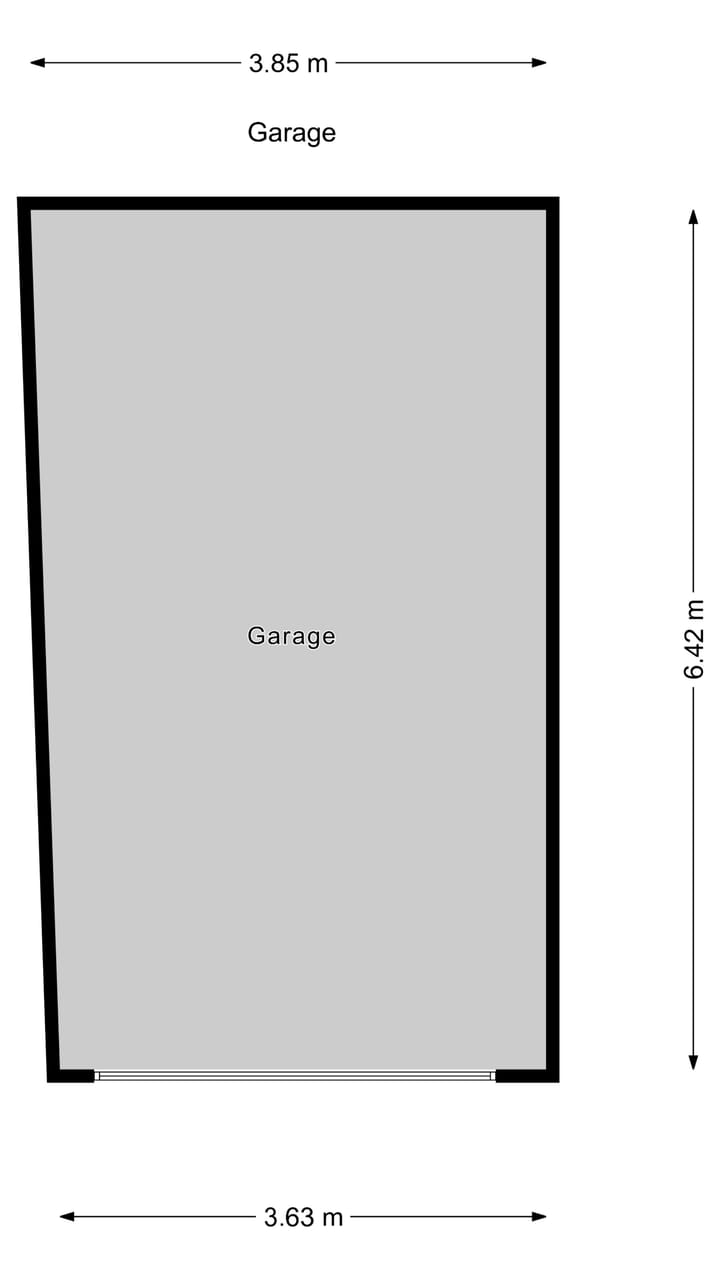 Foto 61 van Teylingerhorstlaan 37