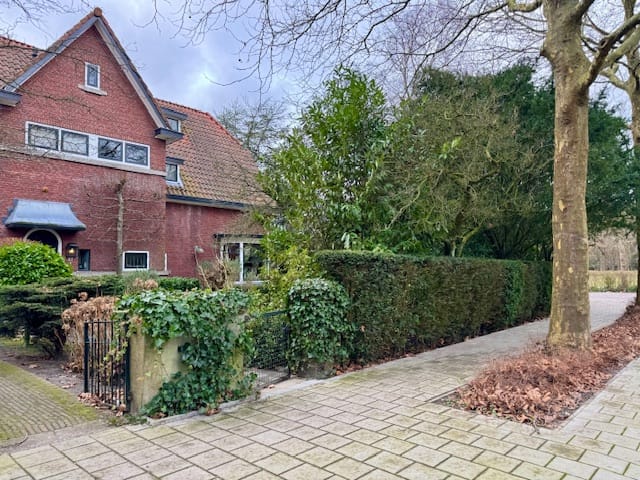 Foto 63 van Teylingerhorstlaan 37