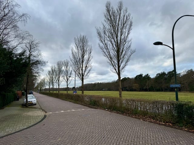 Foto 65 van Teylingerhorstlaan 37