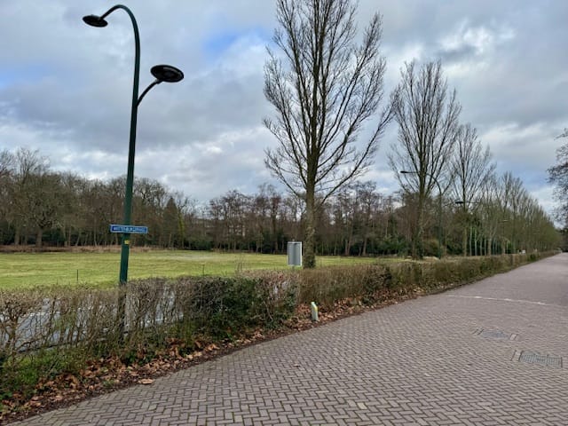 Foto 66 van Teylingerhorstlaan 37