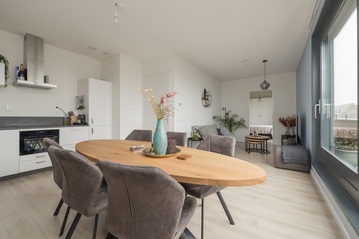 Foto 2 van 1e Loosterweg 42-U