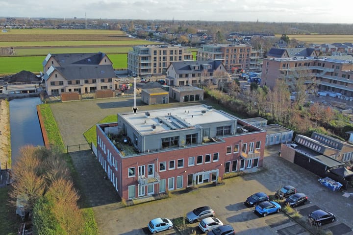 Foto 4 van 1e Loosterweg 42-U