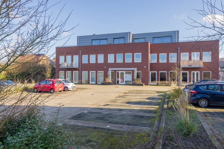 Foto 5 van 1e Loosterweg 42-U