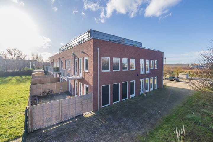 Foto 6 van 1e Loosterweg 42-U