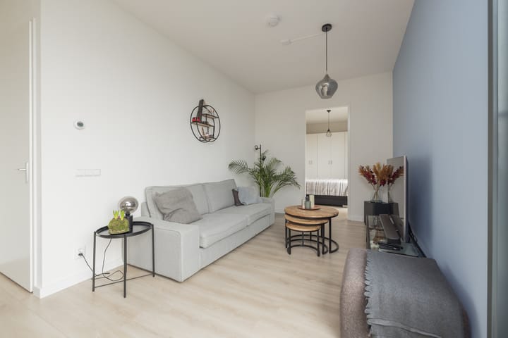 Foto 15 van 1e Loosterweg 42-U