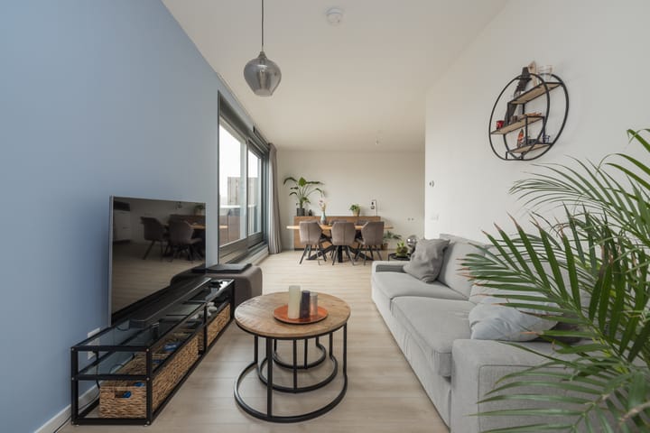 Foto 16 van 1e Loosterweg 42-U