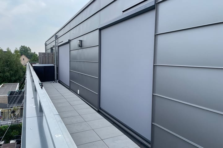 Foto 39 van 1e Loosterweg 42-U