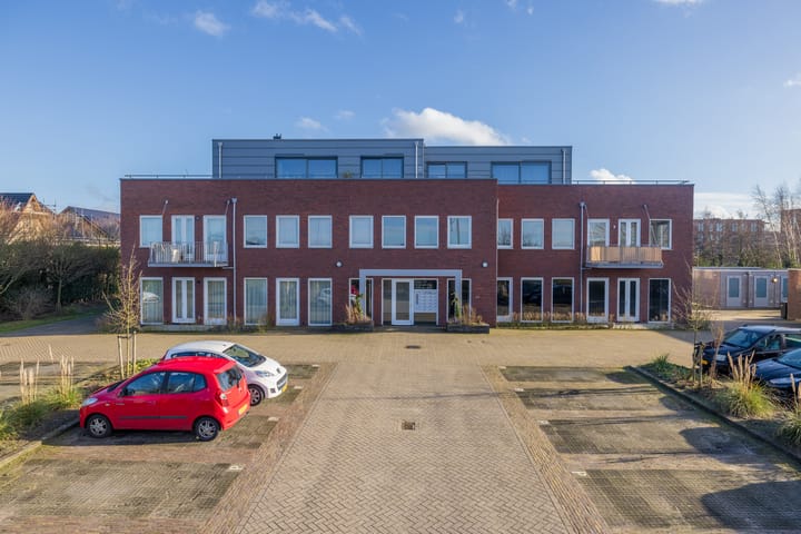 Foto 49 van 1e Loosterweg 42-U