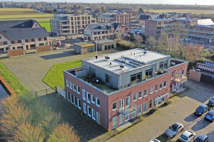 Foto 54 van 1e Loosterweg 42-U