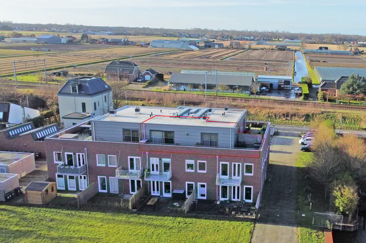 Foto 55 van 1e Loosterweg 42-U