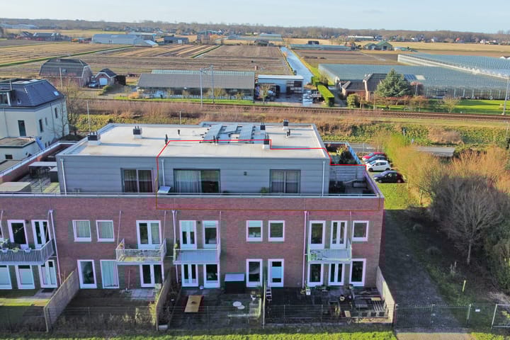 Foto 56 van 1e Loosterweg 42-U