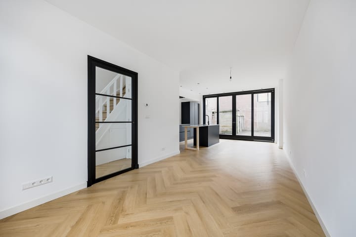 Foto 3 van Semarangstraat 14